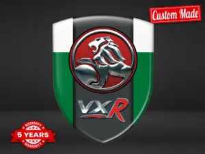 Vauxhall Heckscheibensticker Stil Racing Anpassbar